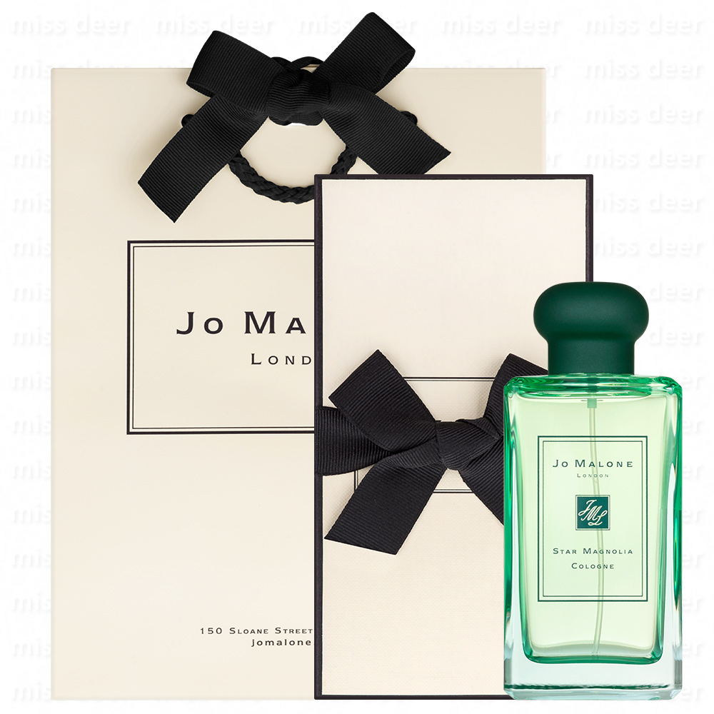 JO MALONE 星木蘭香水100ml