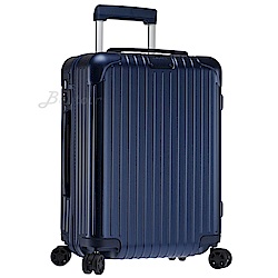 Rimowa Essential Cabin S 20吋登機箱 (霧藍色)