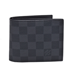 Louis Vuitton Slender M62294 - Monedero para hombre : : Ropa,  Zapatos y Accesorios