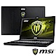 MSI微星 WS63-057 15吋繪圖筆電(i7-8750H/P2000/512G+1T product thumbnail 1