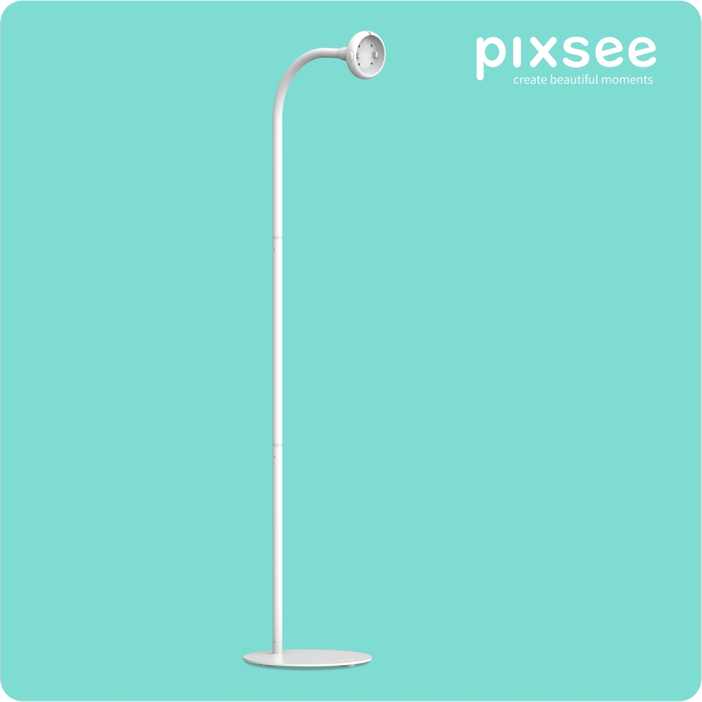 pixsee-五合一成長支架組
