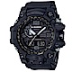 CASIO G-SHOCK/強悍有力征服電波動運腕錶/GWG-1000-1A1DR product thumbnail 1