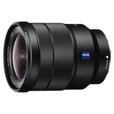 SONY 卡爾蔡司 E 16-35mm F4 ZA OSS(SEL1635Z)(公司貨)