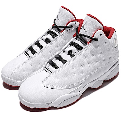 Nike 籃球鞋 Jordan 13 Retro 童鞋