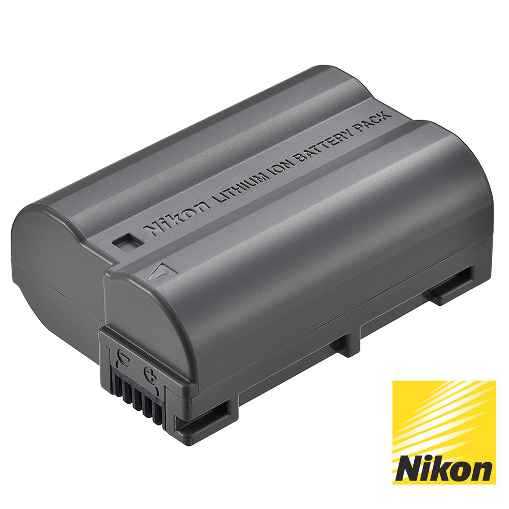 NIKON EN-EL15a 原廠鋰電池 7.0V 1900mAh (公司貨)