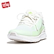 【FitFlop】VITAMIN FFX MENS GLOW-IN-THE-DARK SPORTS SNEAKERS運動風螢光繫帶休閒鞋-男(都會白) product thumbnail 1