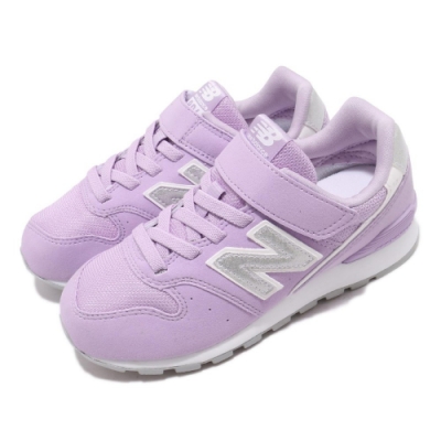 New Balance 休閒鞋 YV996PAC W 寬楦 童鞋