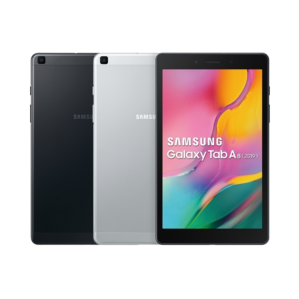 SAMSUNG 三星 Galaxy Tab A 8吋 平板電腦(T295/LTE/32G)