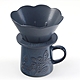 日本 YUKURI 陶瓷咖啡濾杯加馬克杯 - 兩色可選 product thumbnail 1