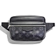 Louis Vuitton (LV) M30245 OUTDOOR 牛皮帆布拉鍊腰包 product thumbnail 1