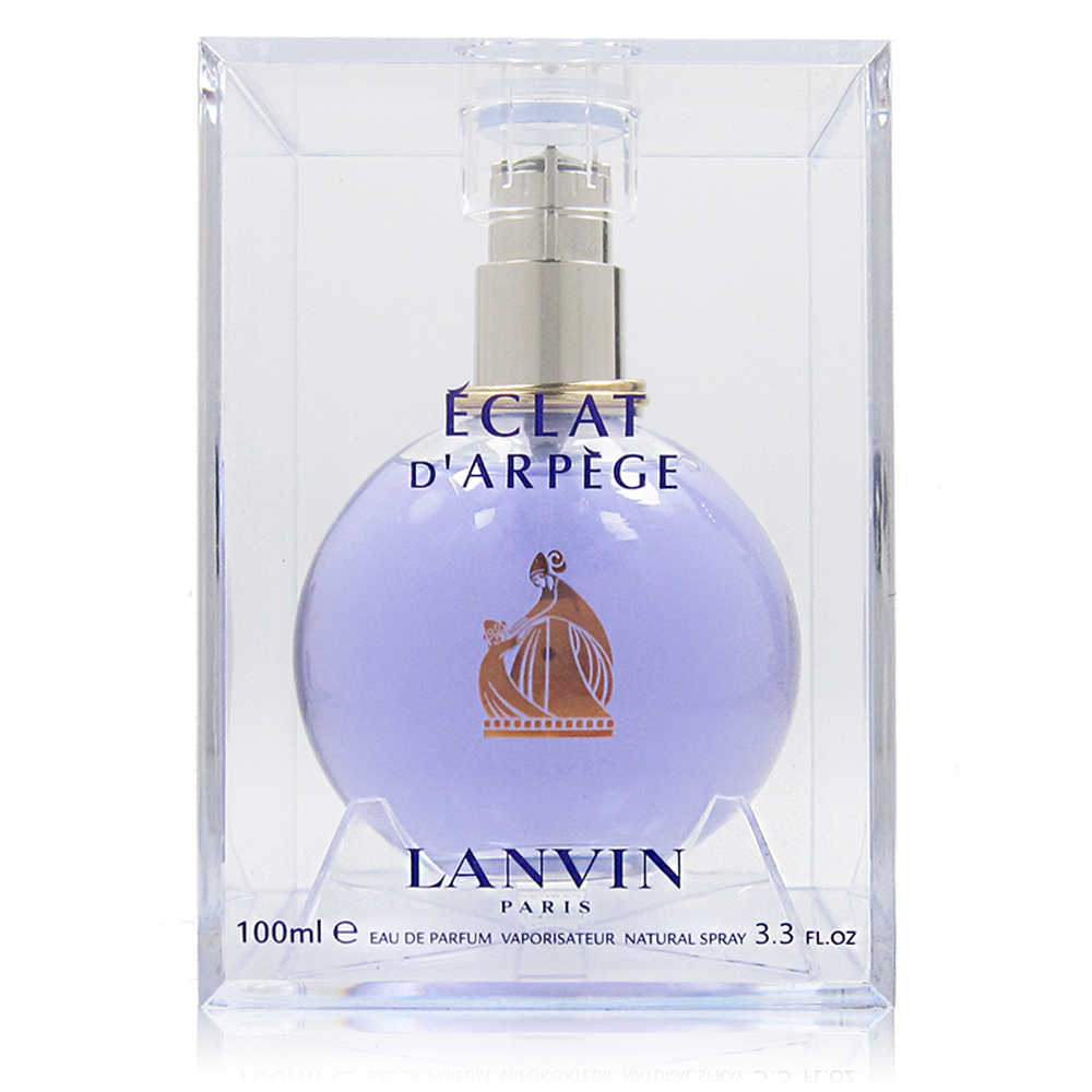 Lanvin 浪凡 Eclat D'Arpege 光韻女性淡香精 EDP 100ml