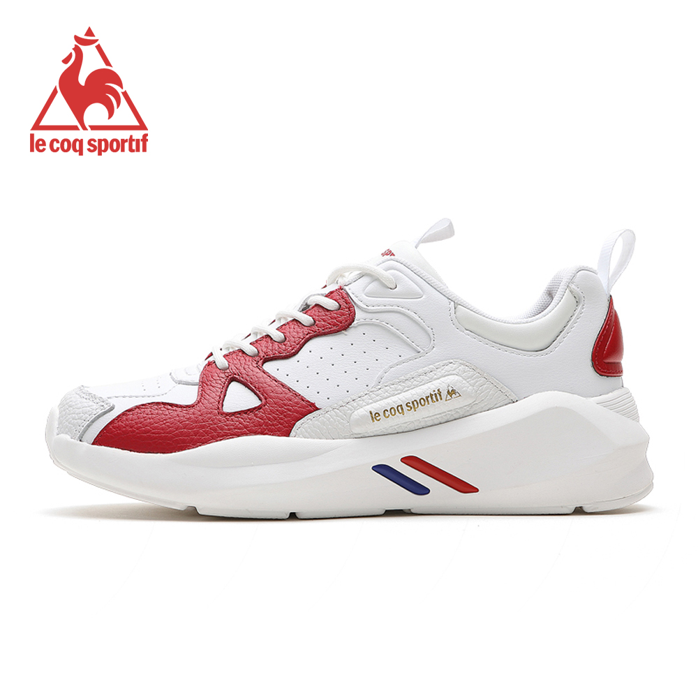 le coq sportif L-ONE 復古老爹鞋 男女鞋 product image 1