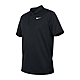 NIKE 男短袖POLO衫-運動 休閒 上衣 高爾夫 網球 DRI-FIT DH0858-010 黑白 product thumbnail 1