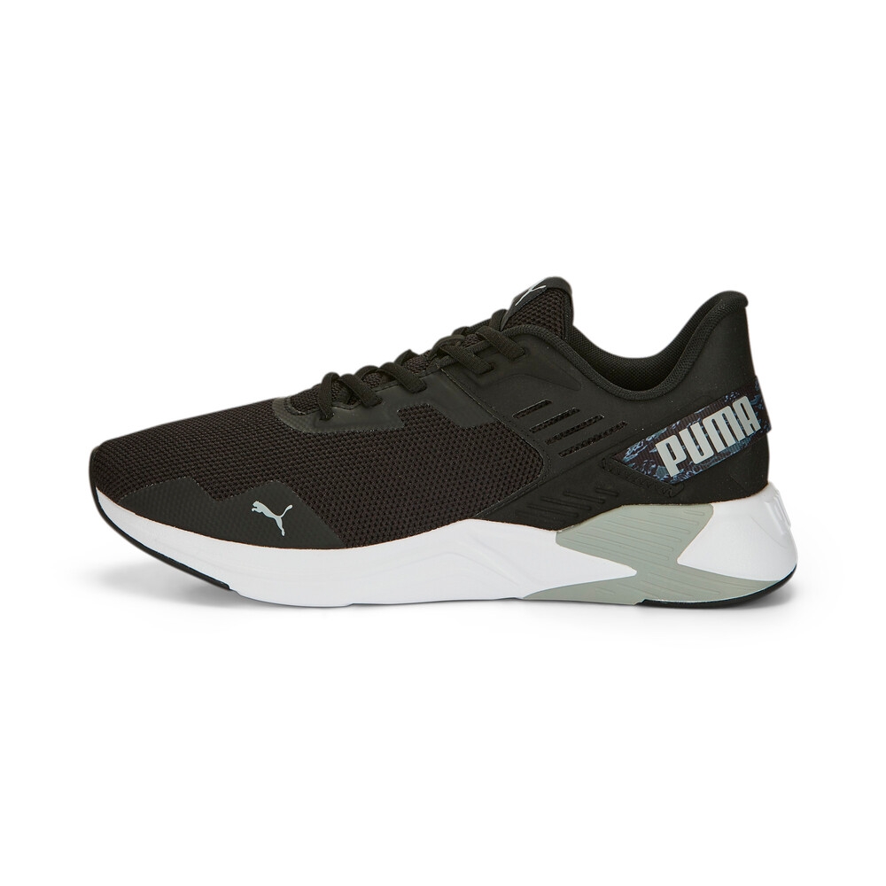 【PUMA官方旗艦】Disperse XT 2 Tiger Camo 慢跑運動鞋 男女共同 37816301