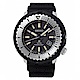 SEIKO 精工PROSPEX 小鮪魚太陽能潛水錶(SNE541P1) SK014 product thumbnail 1