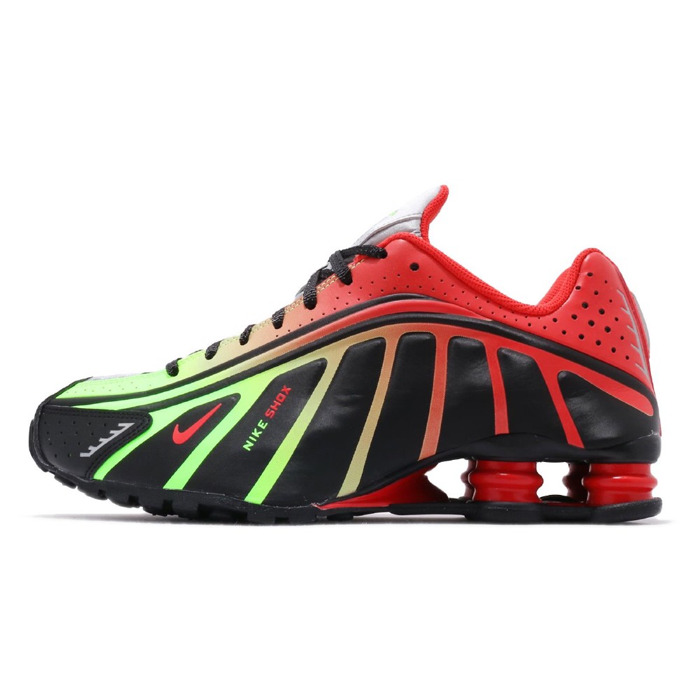 Nike Shox R4 Neymar JR. 男鞋| 慢跑鞋 