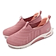 Skechers 休閒鞋 Skech-Air Arch Fit-Top Pick 女鞋 粉紅 套入式 足弓支撐 104251ROS product thumbnail 1