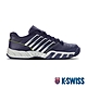 K-SWISS Bigshot Light 4基礎網球鞋-男-藍 product thumbnail 1