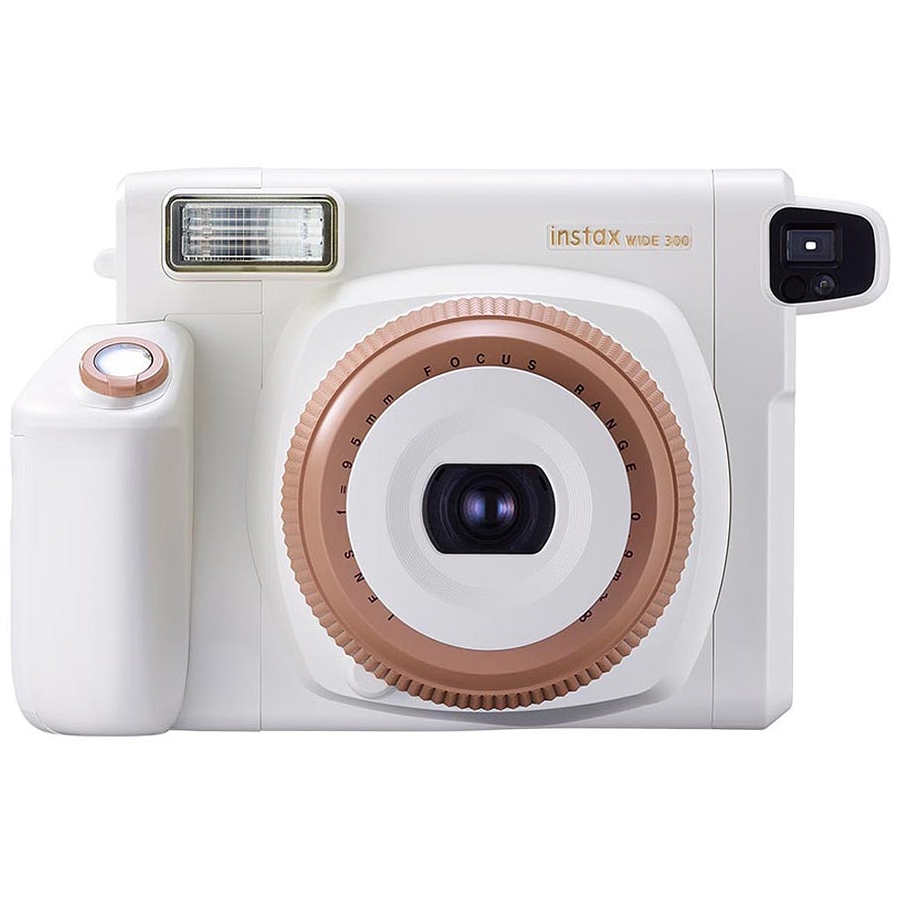 拍立得FUJIFILM instax WIDE 300 寬幅機公司貨| 拍立得/底片| 奇摩購物中心