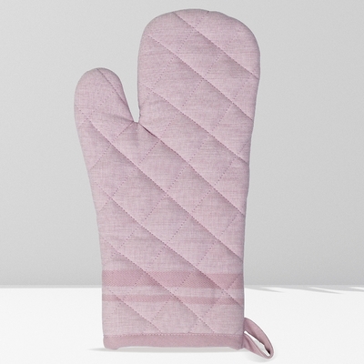 《KELA》烘焙隔熱手套(紫丁香) | 防燙手套 烘焙耐熱手套