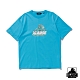 XLARGE S/S TEE JAPONISM OLD OG 2020日本限定浮世繪短袖T恤-藍 product thumbnail 1