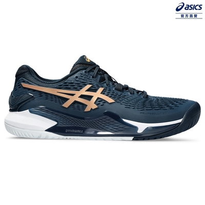 ASICS 亞瑟士 GEL-TERRAIN 男款 運動休閒鞋 1041A468-960