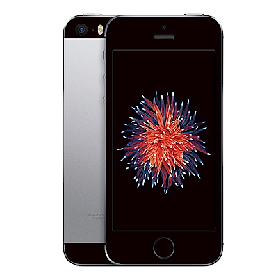 【福利品】Apple iPhoneSE 64G 四吋智慧型手機