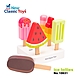【荷蘭New Classic Toys】鮮果冰淇淋饗宴組-10631 兒童玩具/木製玩具 product thumbnail 1