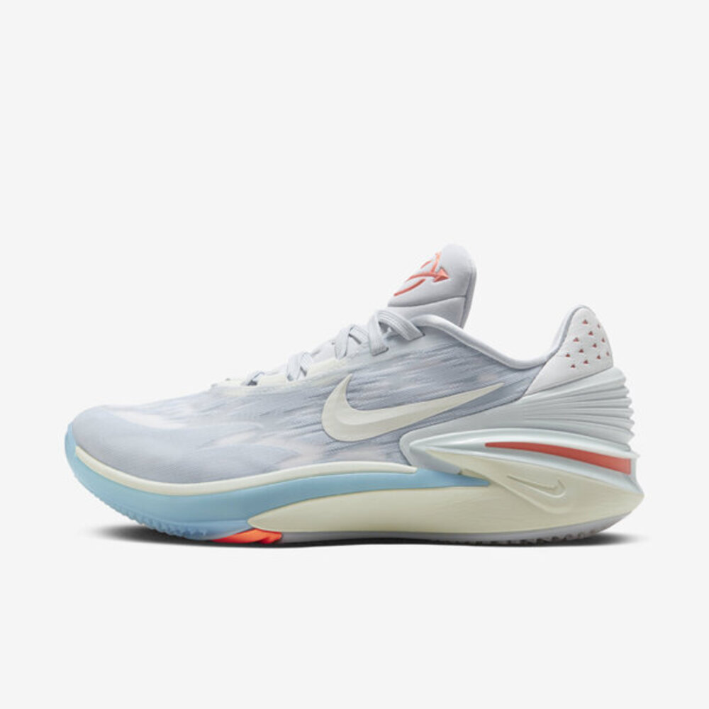 Nike Air Zoom G.T. Cut 2 EP [DJ6013-402] 男籃球鞋運動避震耐