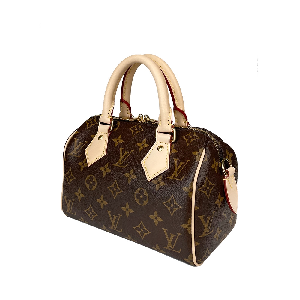 Louis Vuitton M45948 SPEEDY BANDOULIÈRE 20 Satchel Crossbodybag BNIB Made  in USA