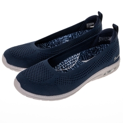 SKECHERS 女休閒系列 ARCH FIT FLEX - 100294NVY