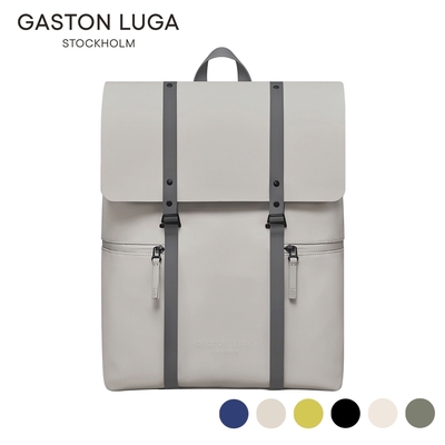 【GASTON LUGA】Splash 2.0 16吋防水個性後背包