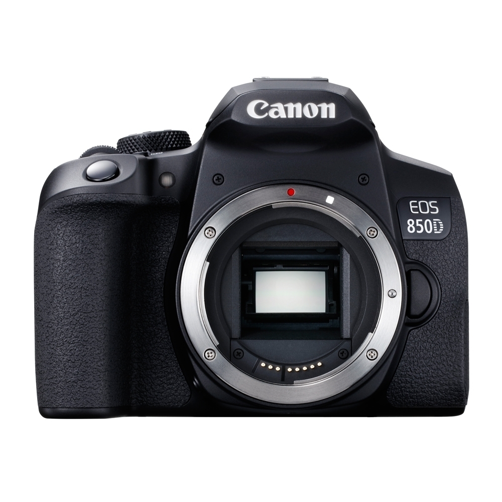 Canon EOS 850D 單機身 (公司貨)