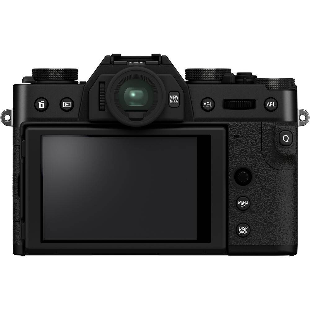 FUJIFILM X-T30 II + XC 35mm F2 定焦鏡組公司貨| 微單-APSC | Yahoo