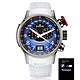 EDOX 全球限量 Chronorally BMW M MOTOSPORT 官方計時賽車石英錶 E38001.TINR.BUDN product thumbnail 2