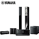 YAMAHA RX-V4A+NS-F210+NS-PB210+NS-SW050 家庭劇院組合 公司貨保固 product thumbnail 1