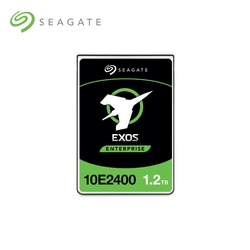 希捷 Seagate Exos 1.2TB 10000轉SAS 2.5吋企業碟(ST1200MM0129)