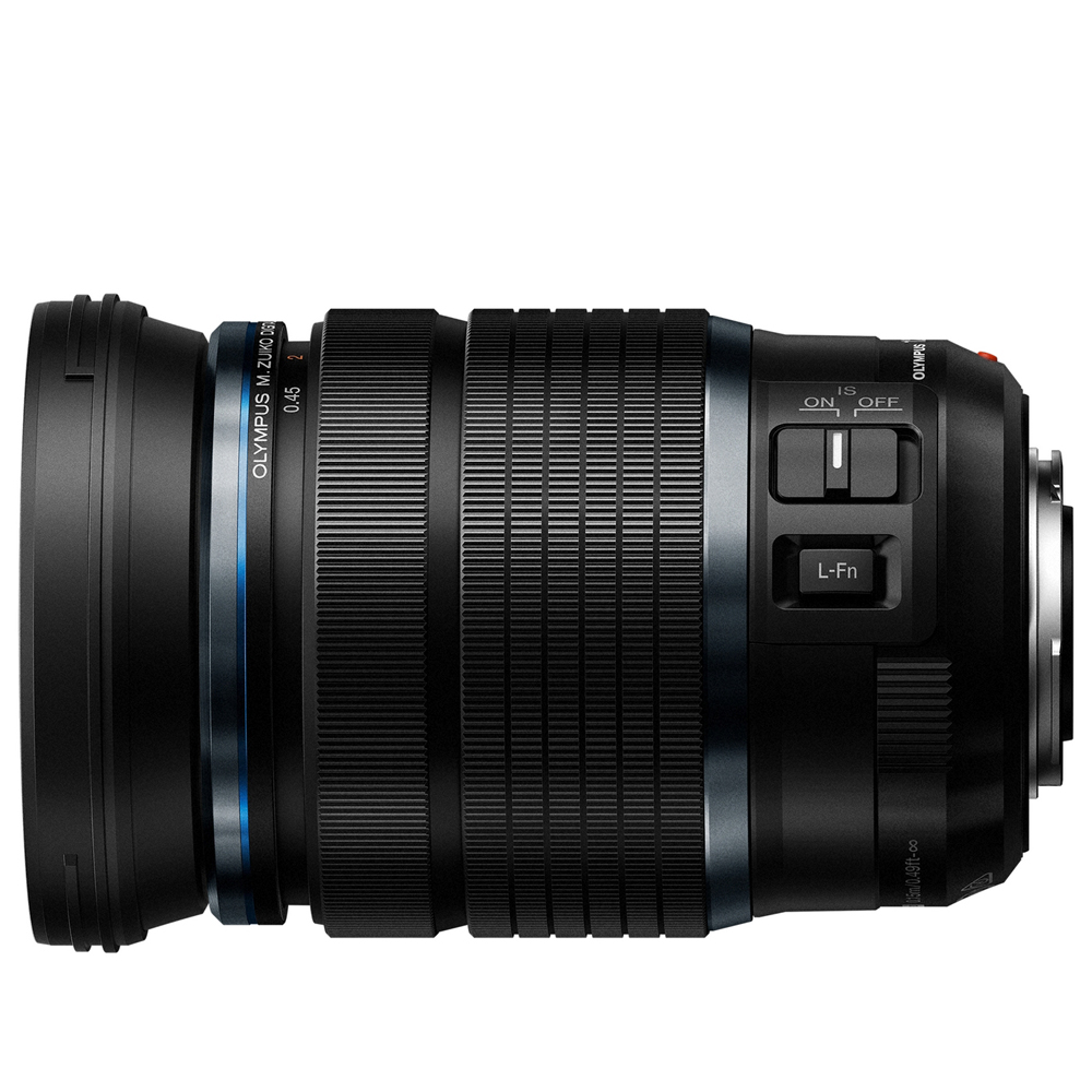 OLYMPUS M.ZUIKO 12-100mm F4.0 IS PRO (平輸) | 望遠鏡頭| Yahoo奇摩