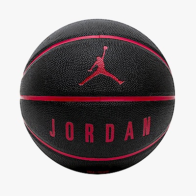 Nike Jordan Ultimate 8P [JKI1205307] 籃球 7號 頂級 抗汙 合成皮 室內外 黑
