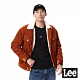 Lee 燈心絨鋪棉外套 男款 棕色 product thumbnail 1