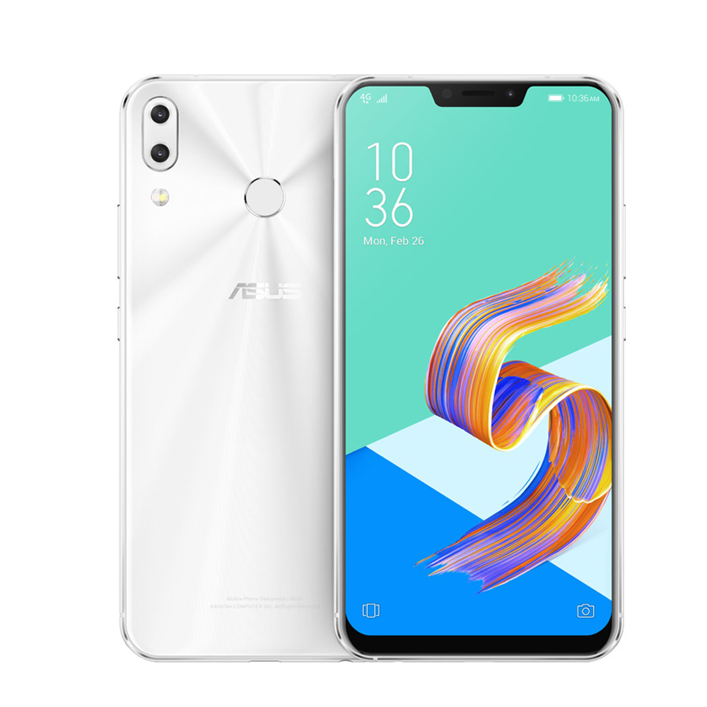 ASUS Zenfone 5 ZE620KL (4G/64G) 智慧型手機| Yahoo奇摩購物中心