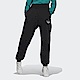 Adidas Cuffed Pant [HM1552] 女 運動長褲 休閒 經典 高腰 舒適 柔軟 穿搭 國際版 黑 product thumbnail 1