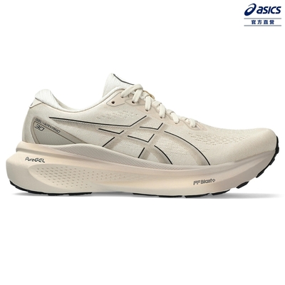 ASICS 亞瑟士 GEL-KAYANO 30 (4E) 男款 超寬楦 支撐 慢跑鞋 1011B690-250