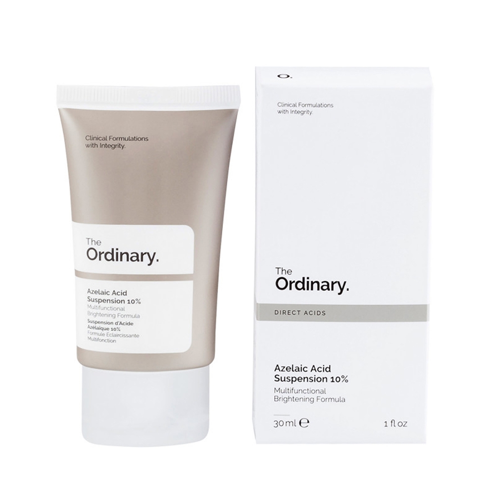 The Ordinary 杜鵑花酸乳霜 30ml