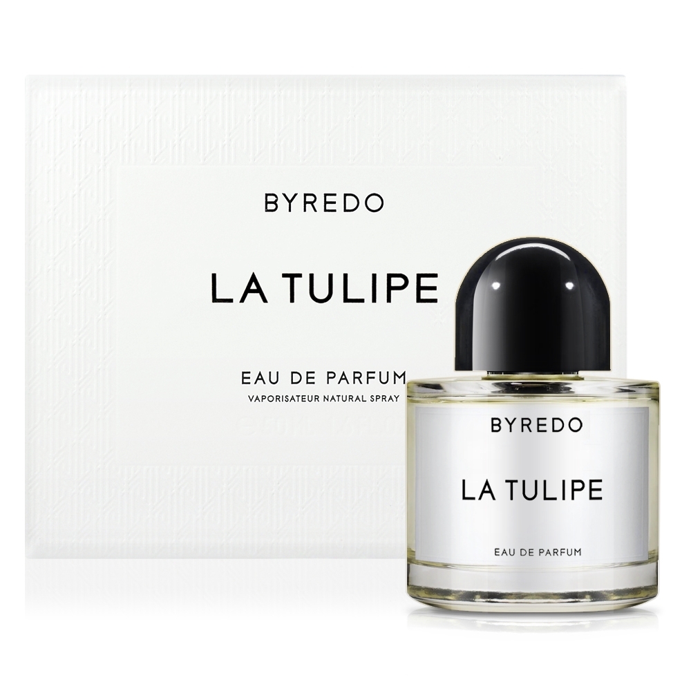 BYREDO 鬱金香香水50ml La Tulipe EDP | 其他品牌| Yahoo奇摩購物中心