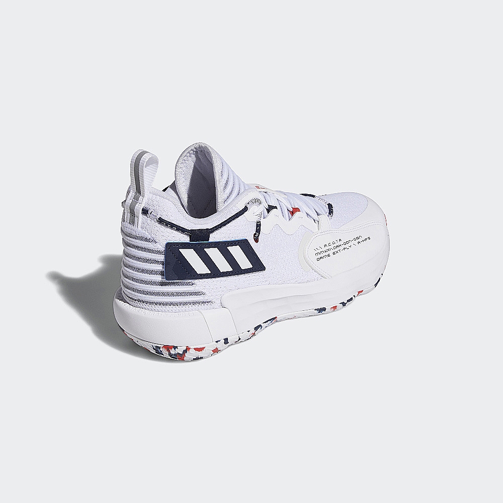 adidas DAME 7 EXTPLY GCA 籃球鞋運動鞋男/女GW2946 | 慢跑鞋| Yahoo
