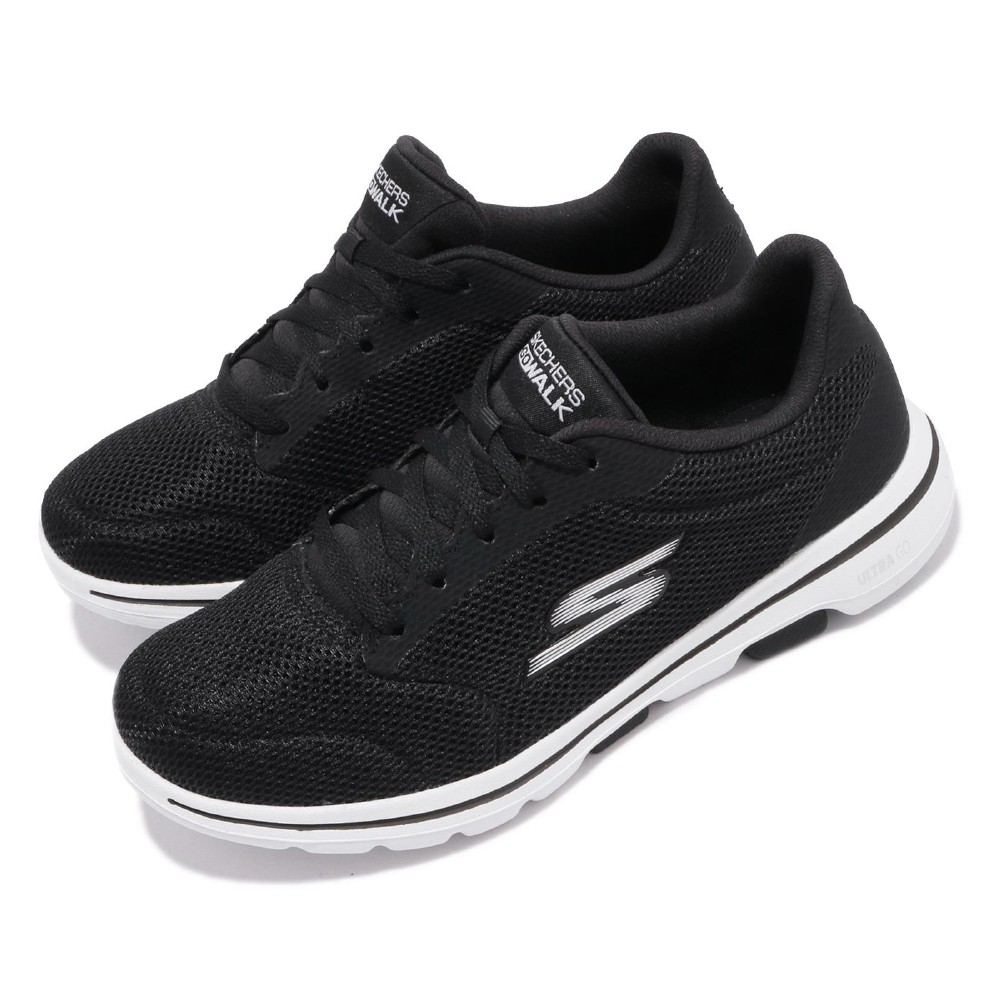 go walk 5 skechers