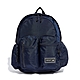 Adidas Back To University 男款 女款 深藍色 可調 襯墊 背包 雙肩包 後背包 IP9886 product thumbnail 1