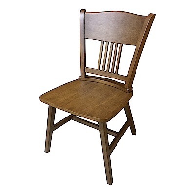 AS-Alma實木餐椅-50.5x49x85.5cm(三色可選)