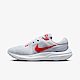 Nike Wmns Air Zoom Vomero 16 [DA7698-005] 女 慢跑鞋 運動 緩震 支撐 灰紅 product thumbnail 1